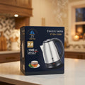 Energy saving kettle